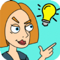 脑洞小姐姐 1.0.5 安卓版