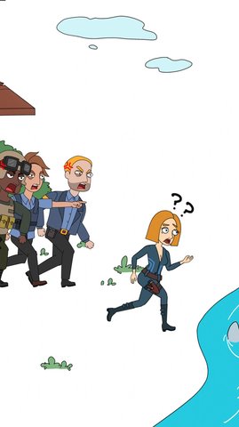 脑洞小姐姐 1.0.5 安卓版