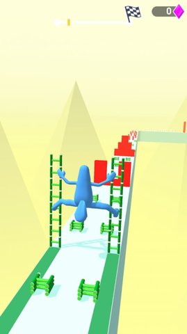 人类闯关之间 1.0.1 安卓版