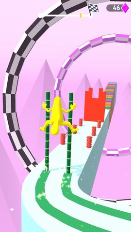 人类闯关之间 1.0.1 安卓版