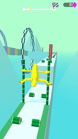 人类闯关之间 1.0.1 安卓版