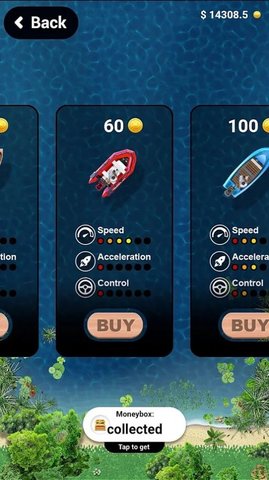 钓鱼河怪 1.0.3.2 安卓版