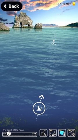 钓鱼河怪 1.0.3.2 安卓版