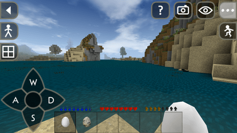 生存战争恒泰版 2.0.2.0 安卓版