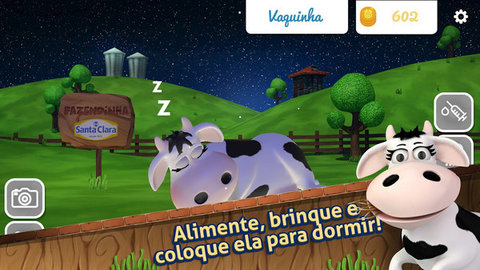 儿童小奶牛 1.2 安卓版