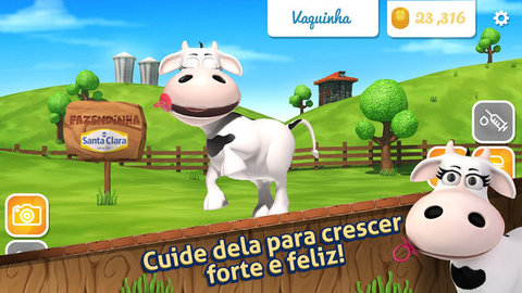 儿童小奶牛 1.2 安卓版
