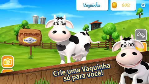 儿童小奶牛 1.2 安卓版