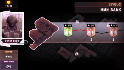 反恐抢劫行动 1.0.2 安卓版