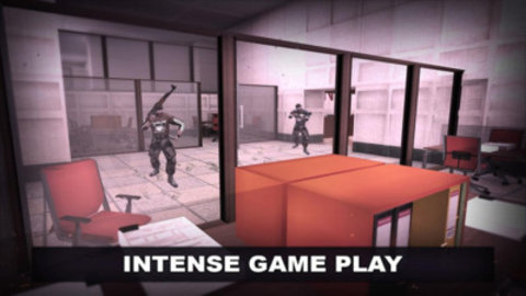 反恐抢劫行动 1.0.2 安卓版