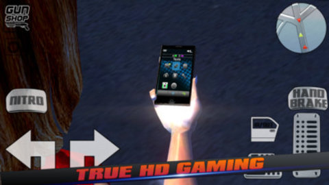 侠盗女孩 1.0.0.0 安卓版