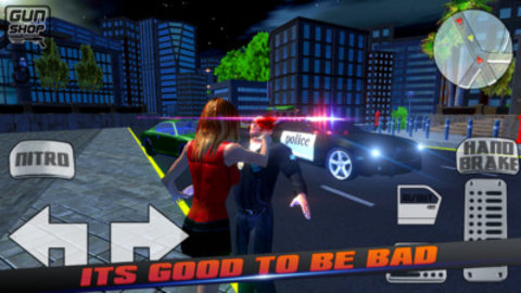 侠盗女孩 1.0.0.0 安卓版