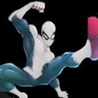 蜘蛛侠终极跑酷 0.1 安卓版