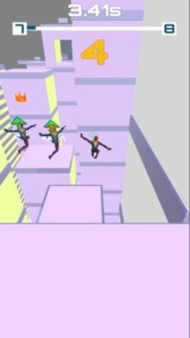 蜘蛛侠终极跑酷 0.1 安卓版