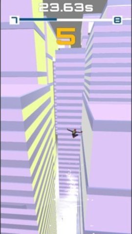 蜘蛛侠终极跑酷 0.1 安卓版