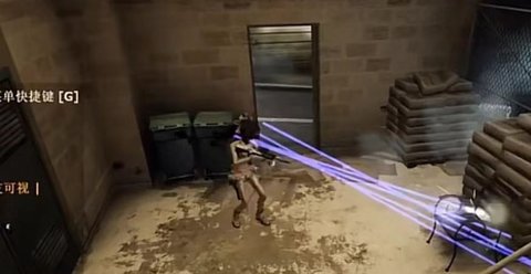 csgo躲猫猫游戏 1.0 安卓版