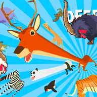 非常普通的鹿玩家自制版 1.163 安卓版