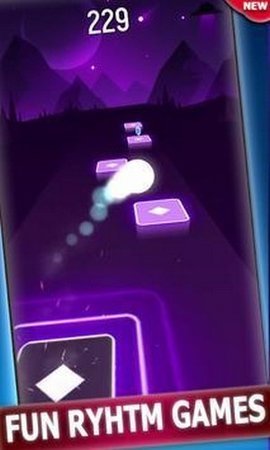 瓷砖跳少年团 7.0 安卓版