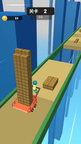 搬砖我最强手机版 1.0.4 安卓版