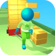 搬砖我最强手机版 1.0.4 安卓版