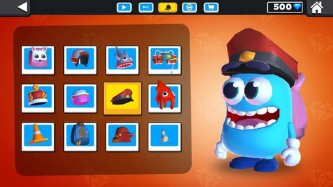 比比世界迷你世界 0.0.3 安卓版