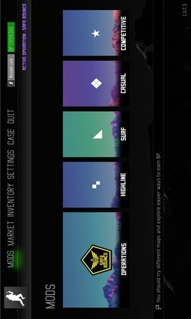bhoppro跑酷游戏 1.9.5.3 安卓版