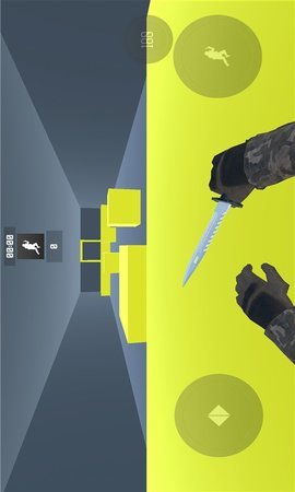 bhoppro跑酷游戏 1.9.5.3 安卓版