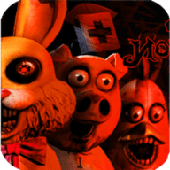 黑暗欺骗恐怖屋 1.0 安卓版