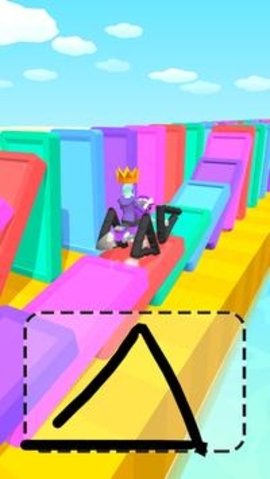 涂鸦骑士游戏 1.720 安卓版