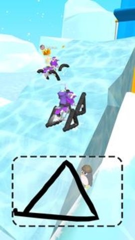 涂鸦骑士游戏 1.720 安卓版