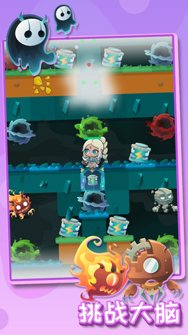 矿鸡兄弟 1.0 安卓版
