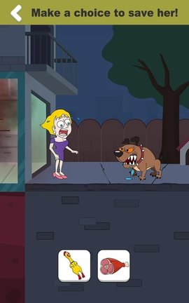 抖音救救那个女孩 1.0.1 安卓版