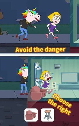 抖音救救那个女孩 1.0.1 安卓版