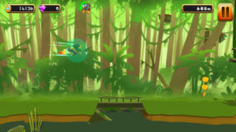 方块武士 1.0 安卓版