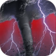 雷电龙卷风模拟器 1.1 安卓版
