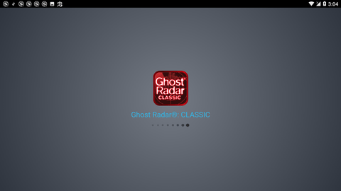 灵魂探测器 1.9.54 安卓版