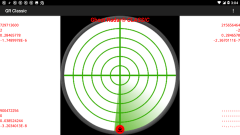 灵魂探测器 1.9.54 安卓版