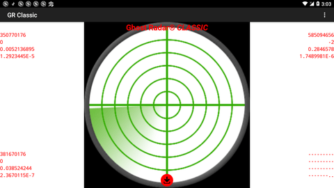 灵魂探测器 1.9.54 安卓版