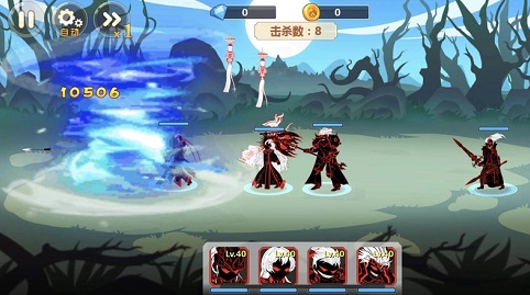 火柴人你瞅啥立即玩 1.0 安卓版