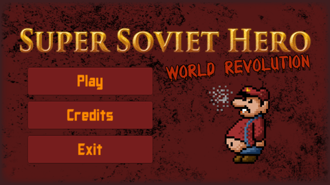 肥胖的超级马里奥 1.0 安卓版