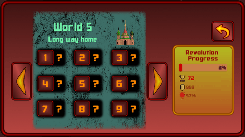 肥胖的超级马里奥 1.0 安卓版