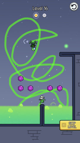 我们之间的滑板杀手 1.0.2 安卓版