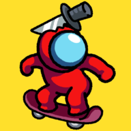 我们之间的滑板杀手 1.0.2 安卓版