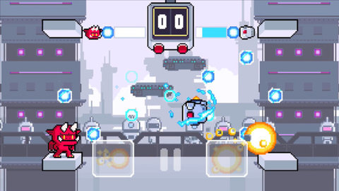 银河2人对决 1.0.1 安卓版