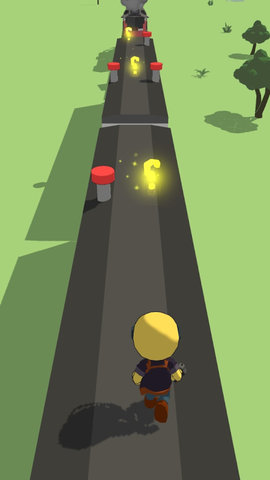 抢劫火车 0.1 安卓版