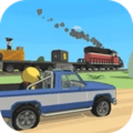 抢劫火车 0.1 安卓版