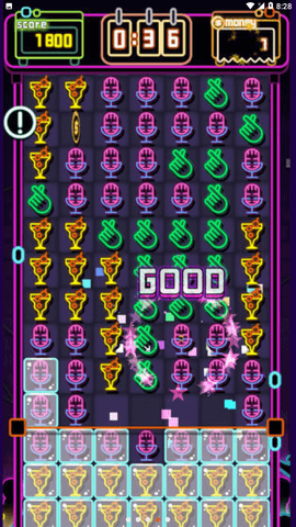 霓虹消消消 1.0.1 安卓版