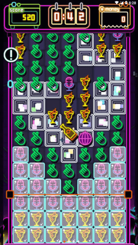 霓虹消消消 1.0.1 安卓版