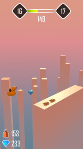 构建车道 1 安卓版