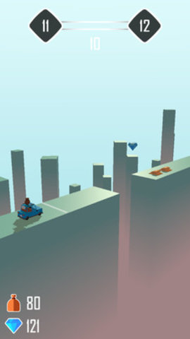 构建车道 1 安卓版