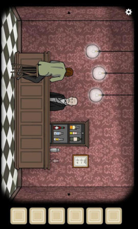 逃脱方块剧院汉化版 3.1.3 安卓版